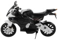 MOTOR NA AKUMULATOR BMW S1000RR CZARNY