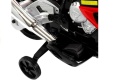 MOTOR NA AKUMULATOR BMW S1000RR CZERWONY
