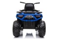 Quad na Akumulator XMX607 Niebieski
