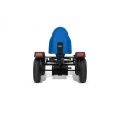 BERG GOKART NA PEDAŁY XXL B.SUPER BLUE BFR DO 100 KG