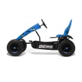 BERG GOKART NA PEDAŁY XXL B.SUPER BLUE BFR DO 100 KG