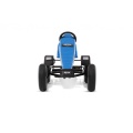 BERG GOKART NA PEDAŁY XXL B.SUPER BLUE BFR DO 100 KG