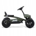 BERG JUNIOR GOKART NA PEDAŁY BUZZY JEEP SAHARA 2-5 LAT