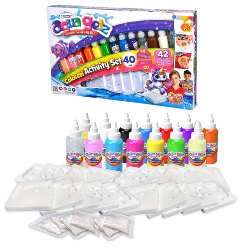 SIMBA AQUA GELZ ZESTAW UZUPEŁNIAJĄCY XXL 6322499
