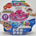 SIMBA AQUA GELZ ZESTAW ZAMEK KSIĘŻNICZKI 6322496