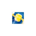 BIG WATERPLAY WIELKI TOR WODNY PORT AMSTERDAM 55112