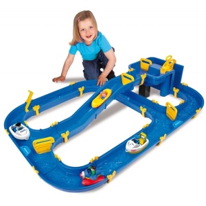 BIG WATERPLAY TOR WODNY NIAGARA 55100