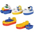 BIG WATERPLAY WIELKI TOR WODNY PORT AMSTERDAM 55112
