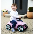 BIG JEŹDZIK BOBBY CAR NEO PASTEL PINK 56246