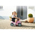 BIG JEŹDZIK BOBBY CAR NEO PASTEL PINK 56246