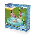BESTWAY BASEN PLAC ZABAW KONIK MORSKI 53114
