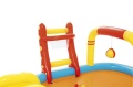 BESTWAY DMUCHANY PLAC ZABAW LIL CHAMP 53068