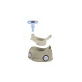 BIG NOCNIK NEW BOBBY CAR SZARY 54801