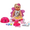 INTERAKTYWNA LALKA SOPHIE BALETNICA 43CM Z AKCESORIAMI
