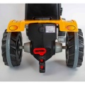 WOOPIE TRAKTOR NA PEDAŁY Z ŁYŻKĄ FARMER MAXTRAC ŻÓŁTY 28415