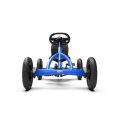 BERG JUNIOR GOKART NA PEDAŁY BUDDY BLUE 3-8 LAT DO 50 KG
