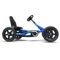 BERG JUNIOR GOKART NA PEDAŁY BUDDY BLUE 3-8 LAT DO 50 KG