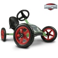 BERG JUNIOR GOKART NA PEDAŁY BUDDY FENDT 3-8 LAT POMPOWANE KOŁA