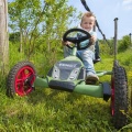 BERG JUNIOR GOKART NA PEDAŁY BUDDY FENDT 3-8 LAT POMPOWANE KOŁA