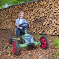BERG JUNIOR GOKART NA PEDAŁY BUDDY FENDT 3-8 LAT POMPOWANE KOŁA