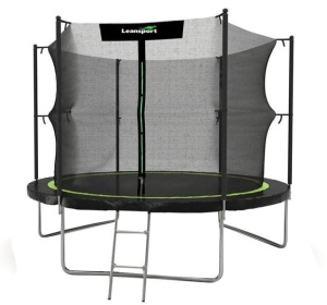 LEAN SPORT TRAMPOLINA PRO 8ft 244CM