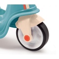 SMOBY JEŹDZIK SKUTER RETRO NIEBIESKI 721006
