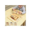 MASTERKIDZ DREWNIANA GRA NAUKA EMOCJI MK15211
