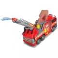 DICKIE SAMOCHÓD STRAŻ POŻARNA FIRE FIGHTER 36CM 1137002