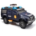 DICKIE AS SAMOCHÓD SWAT JEDNOSTKA SPECJALNA 34CM 3308388