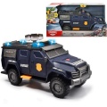 DICKIE AS SAMOCHÓD SWAT JEDNOSTKA SPECJALNA 34CM 3308388