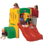 LITTLE TIKES MAŁPI GAJ Z PODWÓJNĄ ZJEŻDŻALNIA 4261