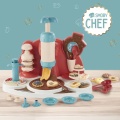 SMOBY CHEF FABRYKA ZDROWYCH CIASTECZEK 312117