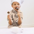 SMOBY CHEF FABRYKA ZDROWYCH CIASTECZEK 312117