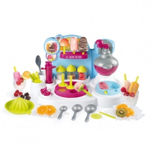 SMOBY CHEF FABRYKA LODÓW I SORBETÓW 312113
