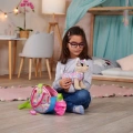 SIMBA SŁODKI PIESEK CHI CHI LOVE W CUKIERKOWEJ TOREBCE 589001