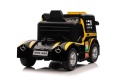 Auto Na Akumulator Mercedes XMX622 Żółty LCD