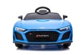 Auto Na Akumulator Audi R8 Lift  A300 Niebieskie