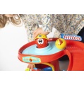 CHICCO TURBO KULA TOR STRAŻ POŻARNA 10758