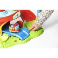 CHICCO TURBO KULA TOR STRAŻ POŻARNA 10758