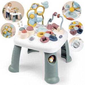 SMOBY LITTLE INTERAKTYWNY STOLIK EDUKACYJNY 140303