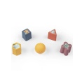 SMOBY LITTLE INTERAKTYWNY STOLIK EDUKACYJNY 140303