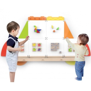 VIGA TABLICA MAGNETYCZNA - SAMOCHÓD 50782