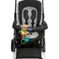 CHICCO ZAWIESZKA WIBRUJĄCA MAŁPKA 90700