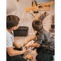 ZDALNIE STEROWANY DŹWIG ŻURAW 103 CM Z AKCESORIAMI 30678
