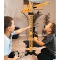 ZDALNIE STEROWANY DŹWIG ŻURAW 103 CM Z AKCESORIAMI 30678