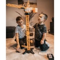 ZDALNIE STEROWANY DŹWIG ŻURAW 103 CM Z AKCESORIAMI 30678