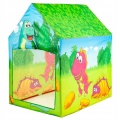 IPLAY NAMIOT DO ZABAWY DLA DZIECI DINO 8163