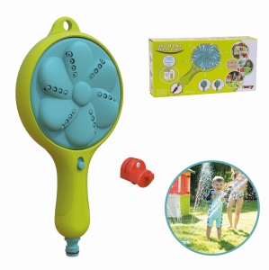 SMOBY ZRASZACZ WODY 3w1 810914
