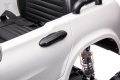 Auto Na Akumulator Mercedes DK-MT950  4x4 Biały