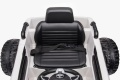 Auto Na Akumulator Mercedes DK-MT950  4x4 Biały